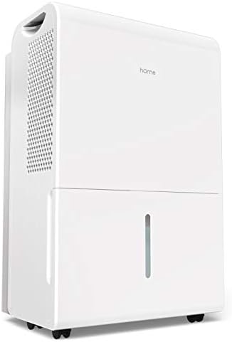 hOmeLabs 4,500 Sq. Ft Energy Star Dehumidifier for Extra Large Rooms and Basements