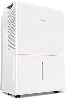 hOmeLabs 1,500 Sq. Ft Energy Star Dehumidifier for Medium to Large Rooms