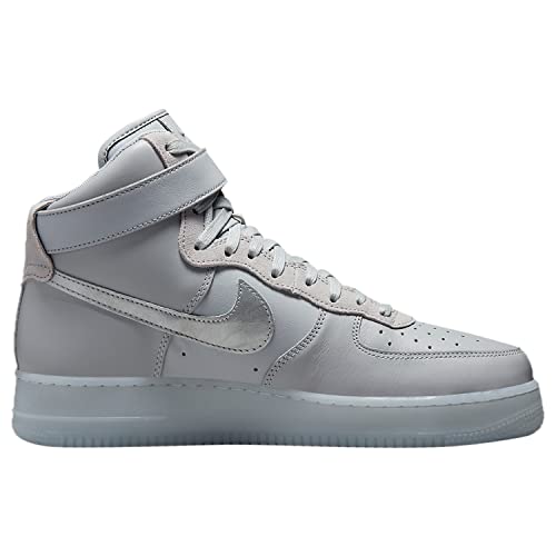 Image of Nike Air Force 1 High '07 PRM Mens Size - 9.9
