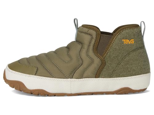 Image of Teva Womens Reember Terrain Mid