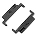 Stainless Steel Watch Band Adapter, Metal Watch Band Adapter, Premium Metal Connection Adapter, 18-22mm Universal Watch Band Adapters, for Changing to Your Favorite Watch Band