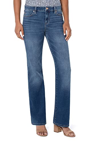 Liverpool Women's Lucy Bootcut Jean