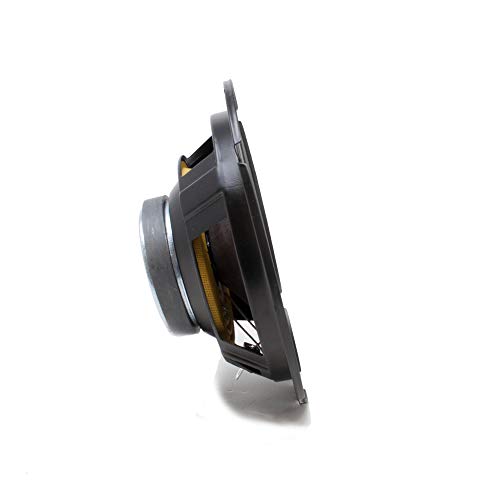 Alpine SXE-1751S Component System 280W Max, 45W Rms 6 1/2 Inch 2-Way Component Speakers thumb #2