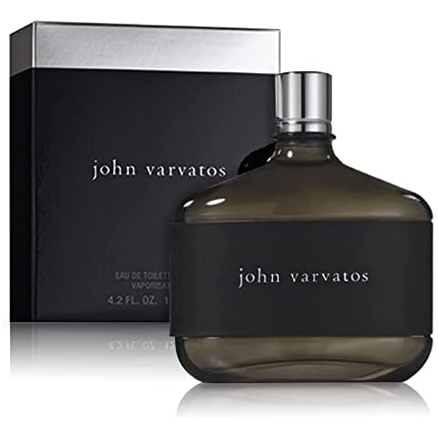 John Varvatos Classic - Eau de Toilette homme/men Cover