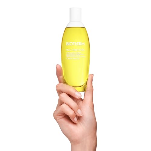 Eau Impulsion Citron eau de toilette vaporisateur 100 ml - vue 4