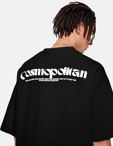 Vamtac Mens Oversized Doberman Graphic Tees Shirt Casual Summer Tops Streetwear Aesthetic T-Shirt Unisex