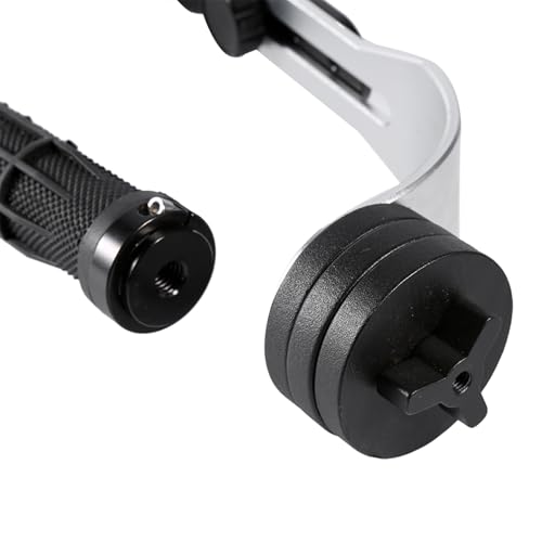 Estabilizador de cámara de Video EBTOOLS, estabilizador de Video Steadycam portátil Profesional para videocámara Digital DV DSLR SLR