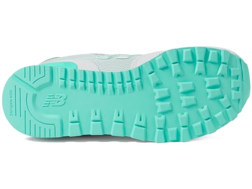 Image of New Balance Kids' 515 V1 Hook and Loop Sneaker