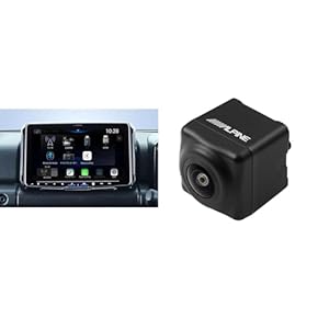 Amazon.co.jp: オーディオ・DVDプレーヤー - カーオーディオ: 車