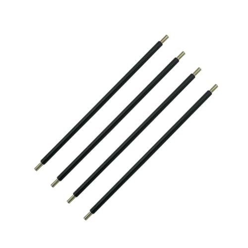 PCR rouleau de charge primaire pour maintenance d'imprimante Bizhub C250i 4PCS