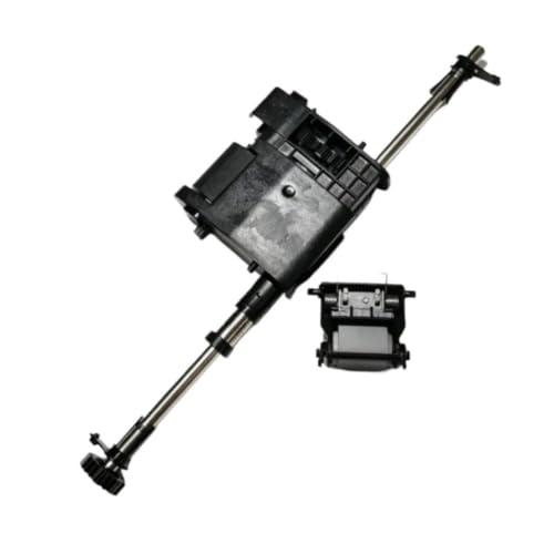 Plus de bourrage papier avec le rouleau ADF Lexmark CX622 CX625