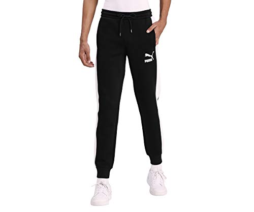 Image of Puma Men's Regular Track Pants