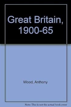 Great Britain, 1900-1965