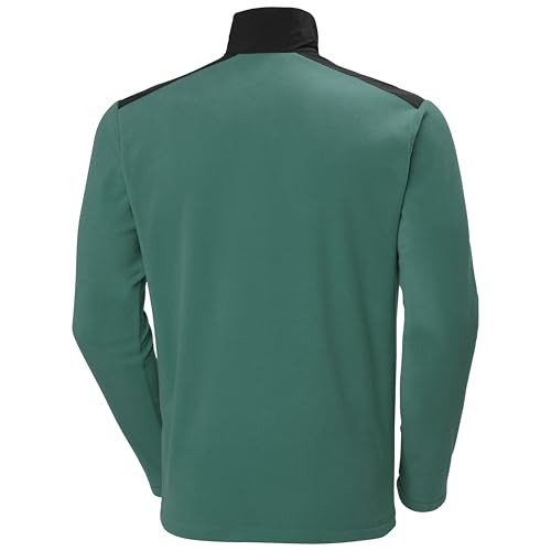 Image of Helly-Hansen Daybreaker Block Jacket - Men's Lightweight Fleece Jacket, Versatile & Breathable Outdoor Sportswear