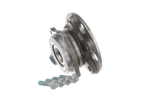 SKF Jeu de roulements de roue VKBA7222F kit de rechange premium - 4