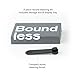 Boundless Audio Vinyl Record Cleaning Kit - 3-in-1 Vinyl Cleaning Kit Includes Carbon Fiber Stylus Cleaner Brush, Display & Storage Box