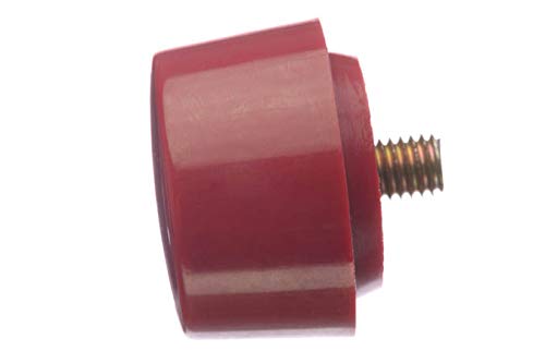 KING TONY 91535H Polyurethane/Steel Alloy Replacement Lens for 