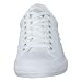 Converse Lifestyle Star Player Ev Ox, Zapatillas Unisex Adulto, Blanco (White/White/White 100),...