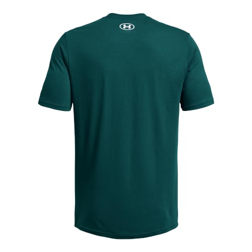 Image of Under Armour Men's Global Foundation Short Sleeve T Shirt