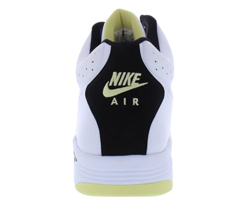 Nike Men's Air Flight Lite Mid Basketball Sneakers4