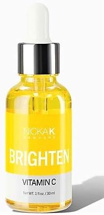 Facial Serum (SSAM01 Vitamin C)