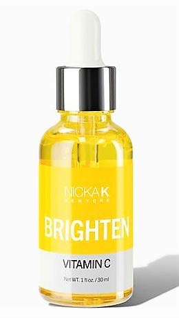 Facial Serum (SSAM01 Vitamin C)