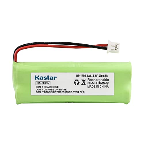 Kastar 1-Pack Battery Replacement for Dogtra 202NCP Gold Transmitter, 210NCP Transmitter, 212 NCP Transmitter, 2200 NCP Transmitter, 2202 NCP Transmitter, 280 NCP Transmitter, 282 NCP Transmitter