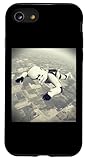 Rendi omaggio ai soldati più noti della galassia con la nostra gamma di abbigliamento e accessori originali Stormtrooper con licenza ufficiale!