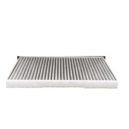 Filtre pour BZ4X 2022 résout les odeurs d'habitacle MK1070-2 - 2