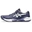 Indigo Fog White