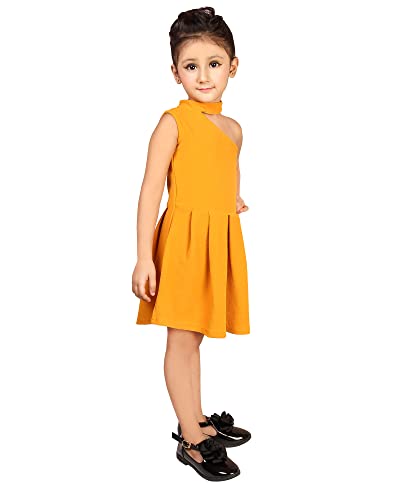 ADDYVERO yellow dress – image 2