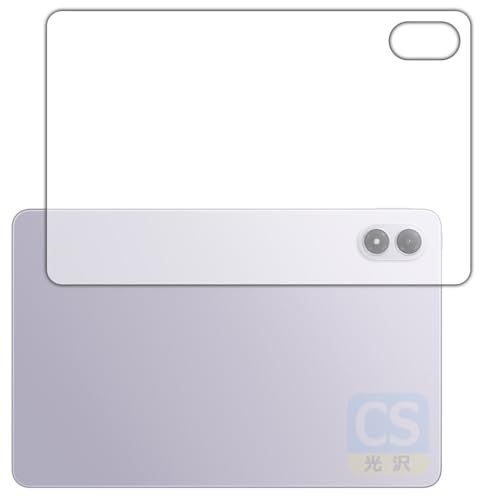 PDAH[ Xiaomi REDMI Pad 2 Pro/REDMI Pad 2 Pro 5G Ή Crystal Shield ی tB [wʗp]  {