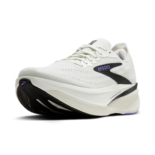 Brooks Hyperion Max 4 Homme : Préparez vos sessions de fractionné et running urbain
