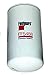 Fleetguard FF5488 Fuel Filter For Cummins 3959612, 98.7% Efficiency, 5-Micron Rating, 7/8-14 UNF-2B Thread Size, 6.92