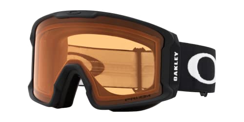 Image of Line Miner Matte Black w /Prizm Persimmon