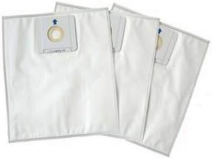 DVC Oreck Quest Pro 471611 Synthetic HEPA Vacuum Cleaner Bags Made in USA [ 6 Bags ]