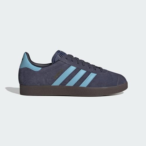 Image of adidas Men's Gazelle Indoor Sneaker