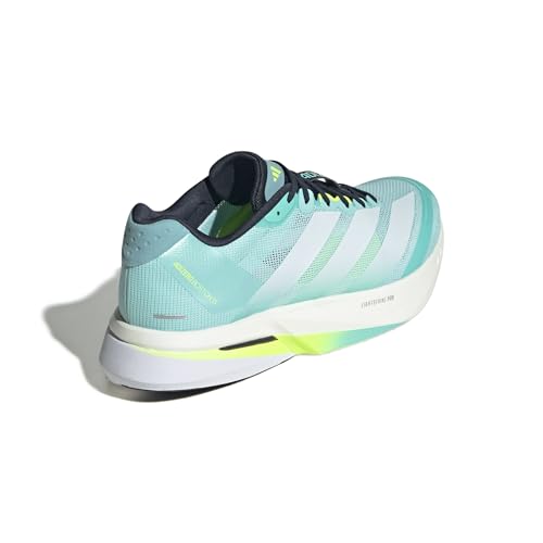 Image of adidas Unisex-Adult Adizero Boston 13 M Running Shoe