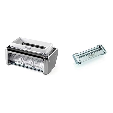 Marcato AR-150-OLI Ravioli Aufsatz Cover