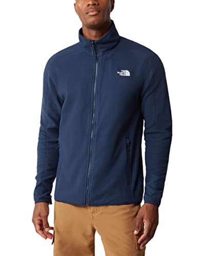 The North Face Resolve Jacke Summit Navy S