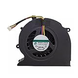 Vitesse et contrôle du ventilateur : la vitesse du ventilateur peut être automatiquement ajustée en fonction des changements de température. Les ordinateurs portables modernes sont souvent équipés d'un logiciel de contrôle thermique capable d'ajuster dynamiquement la vitesse du ventilateur en fonction de la température du CPU et du GPU.