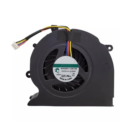 Ventilateur CPU pour HP EliteBook 8540w 8540p 8540 refroidisseur PC