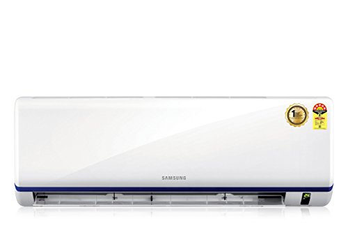Image of Samsung AR18FC2TAUR Split AC (1.5 Ton 2 Star Rating White)