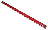 Am-Tech 48 Zoll Ribbed Spirit Level, P4470