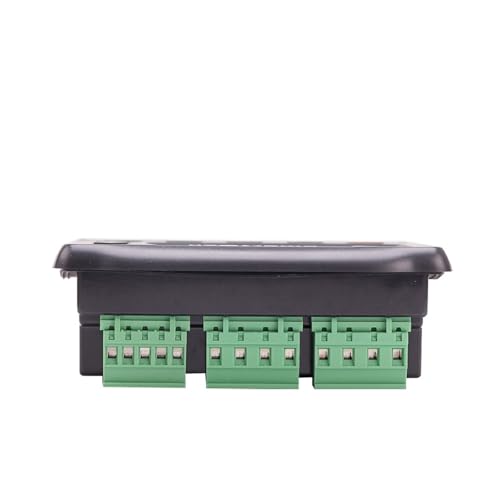 Module HGM420N de commande à distance par écran LCD pour groupe électrogène