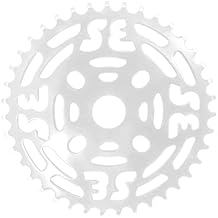 One Piece Steel Chainring