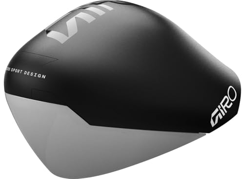 Giro Gic1375 Cascos, Unisex Adulto, Negro, M 55-59cm