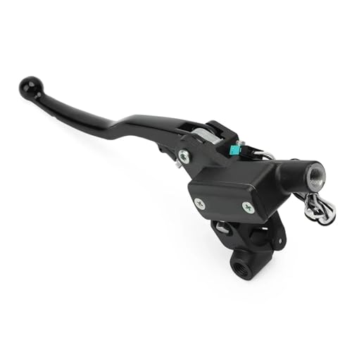 Levier d'embrayage moto pour explorer en Enduro 690 et voyager en SMC-R