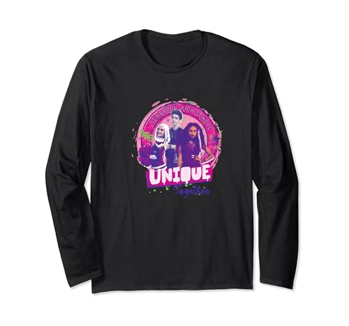 T-shirt Disney Zombies 3 look de rentrée scolaire Seabrook High look ado tendance