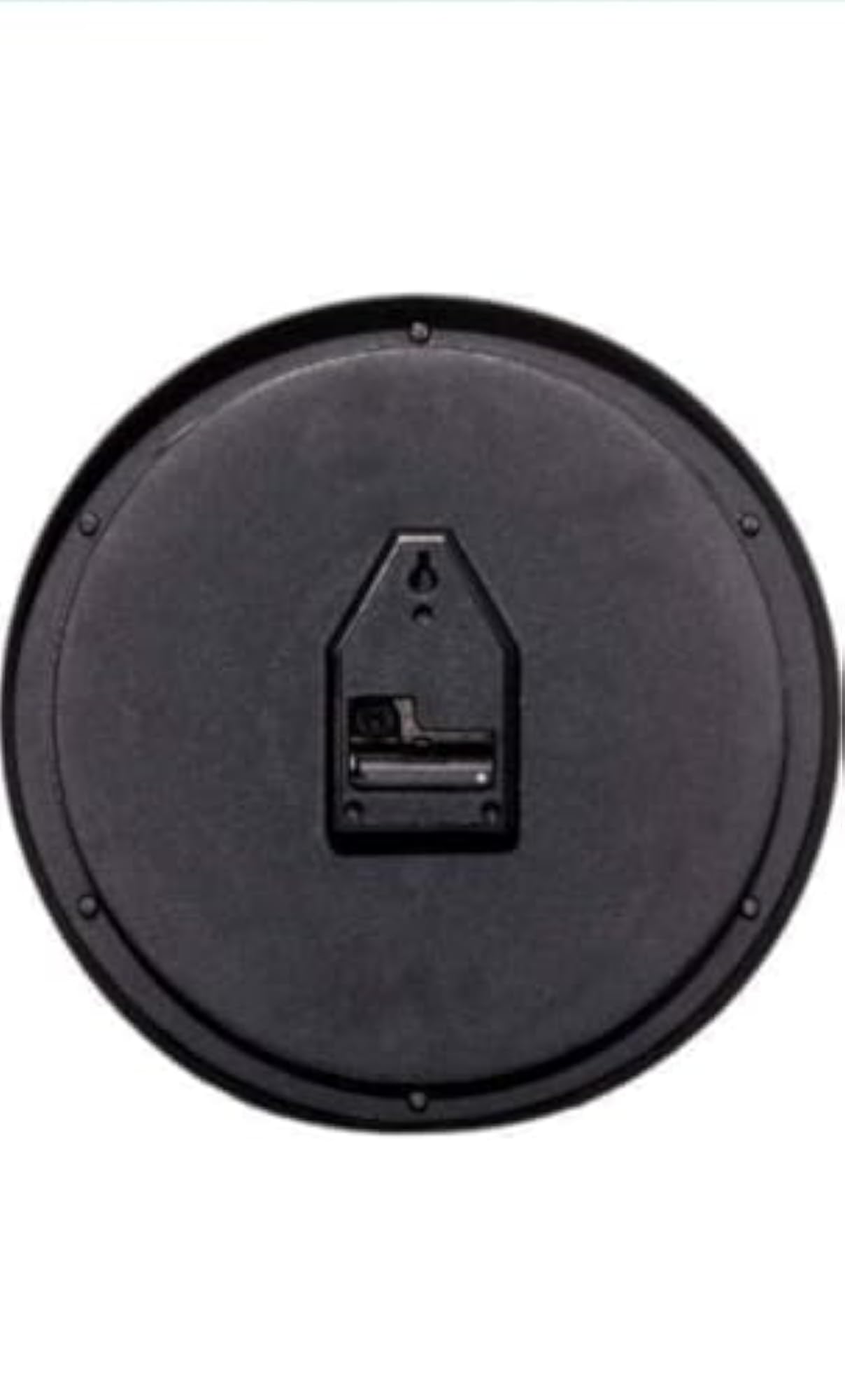 Stylish Wall Clock for Home & Office